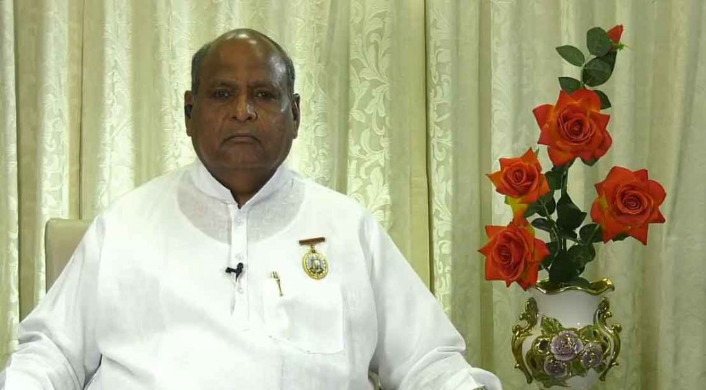 LIVE: रविवार 28 जून2020| 6.00PM-New Dehli: पुरुषार्थ मे हाई जम्प की विधि- BK Rajubhai ji Mt.Abu